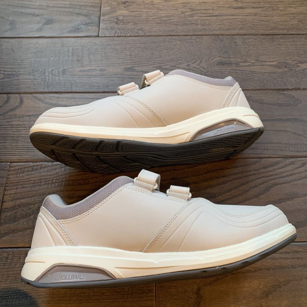 New Balance 813 V1 Hook And Loop Walking Shoe Wom… - image 3